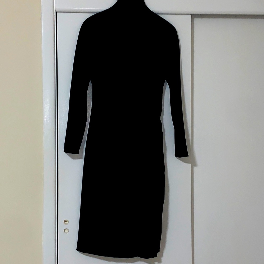 Valentino Little Black Dress